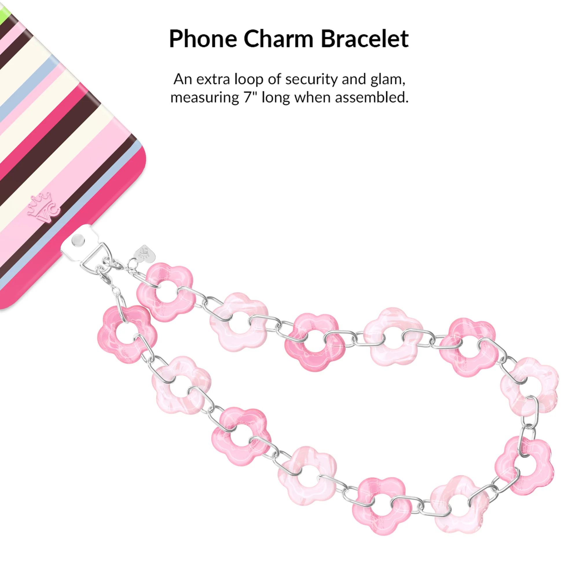 Sweet Treat Stripes Samsung Bundle Set - Image 36
