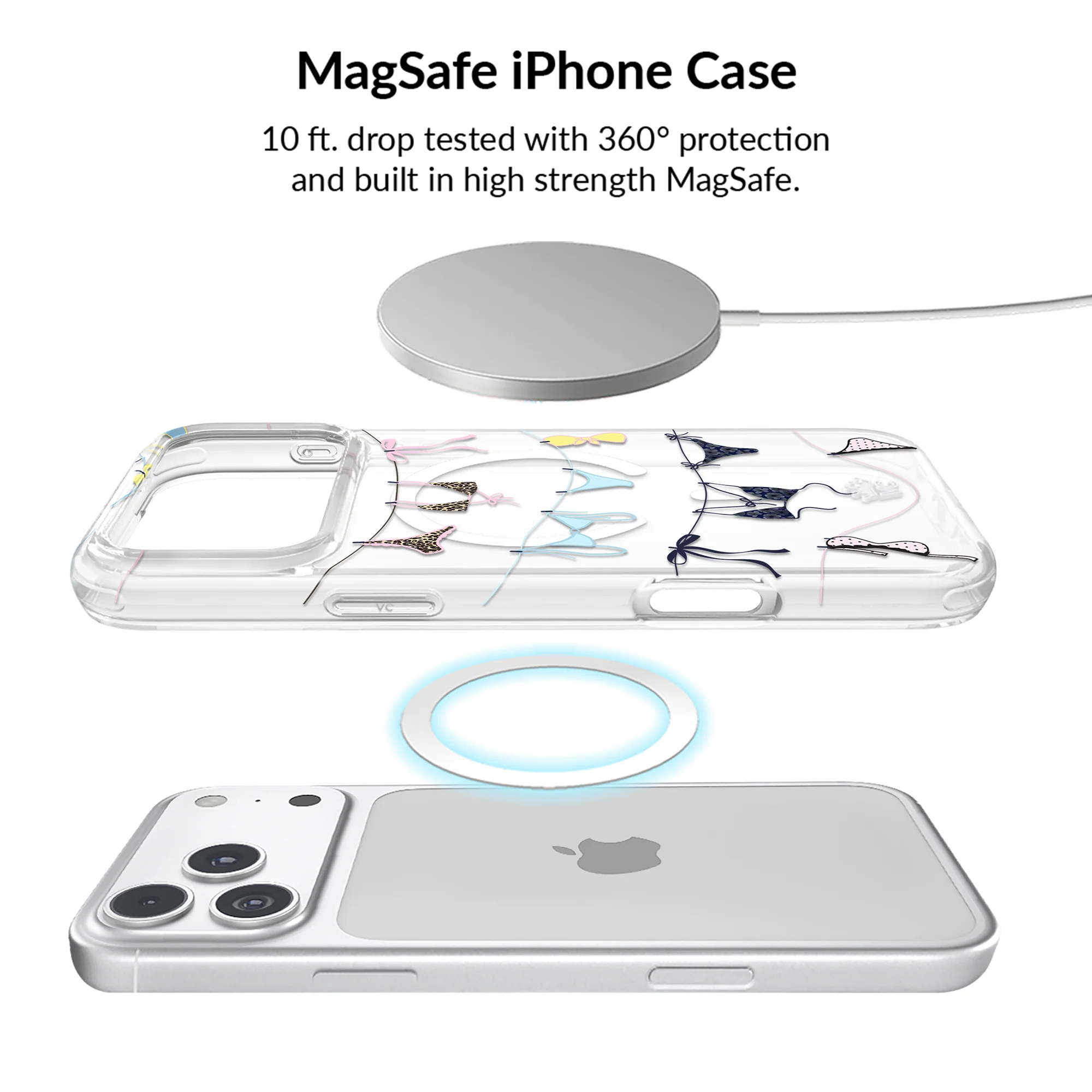 Tan Lines iPhone Bundle Set - Image 100