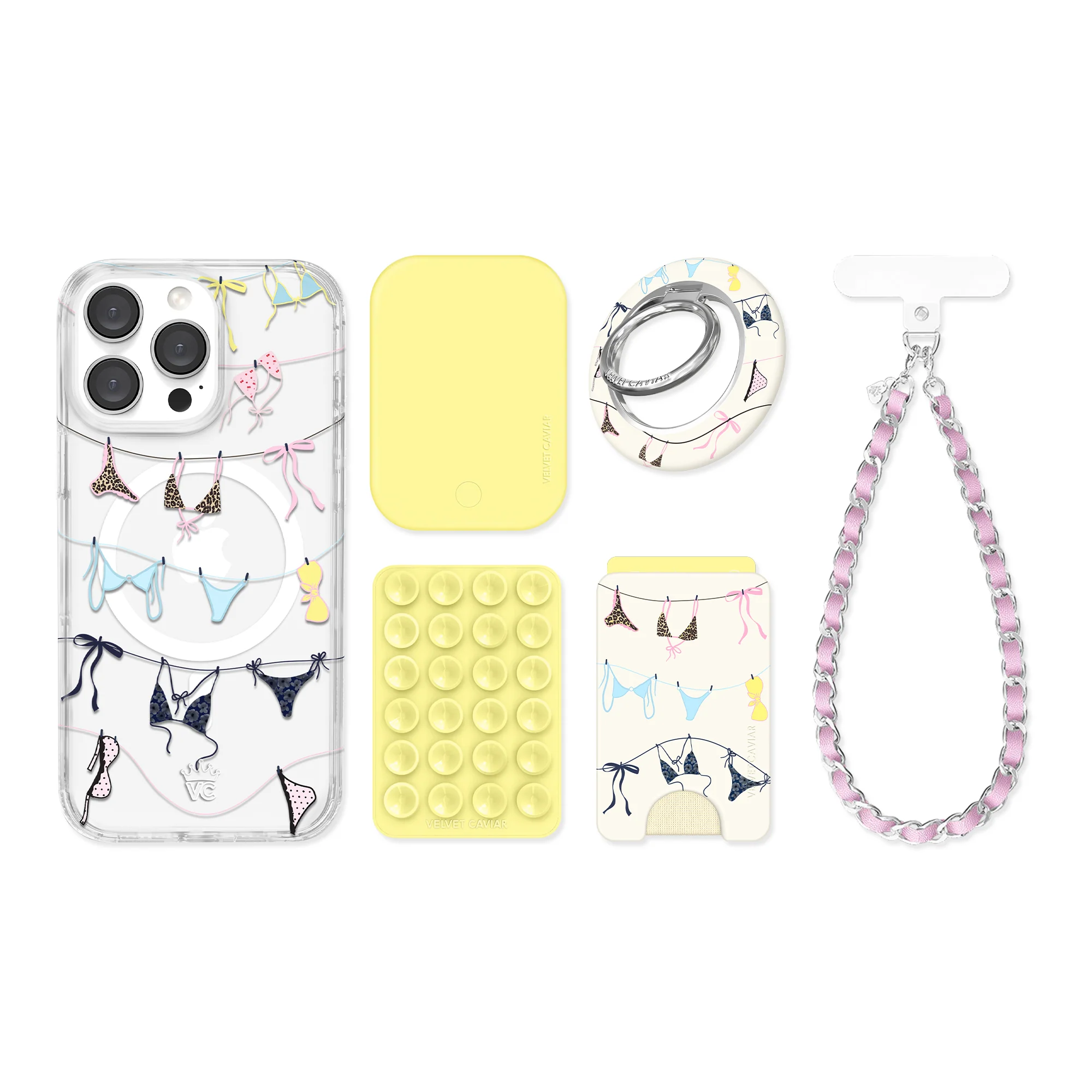 Tan Lines iPhone Bundle Set - Image 43