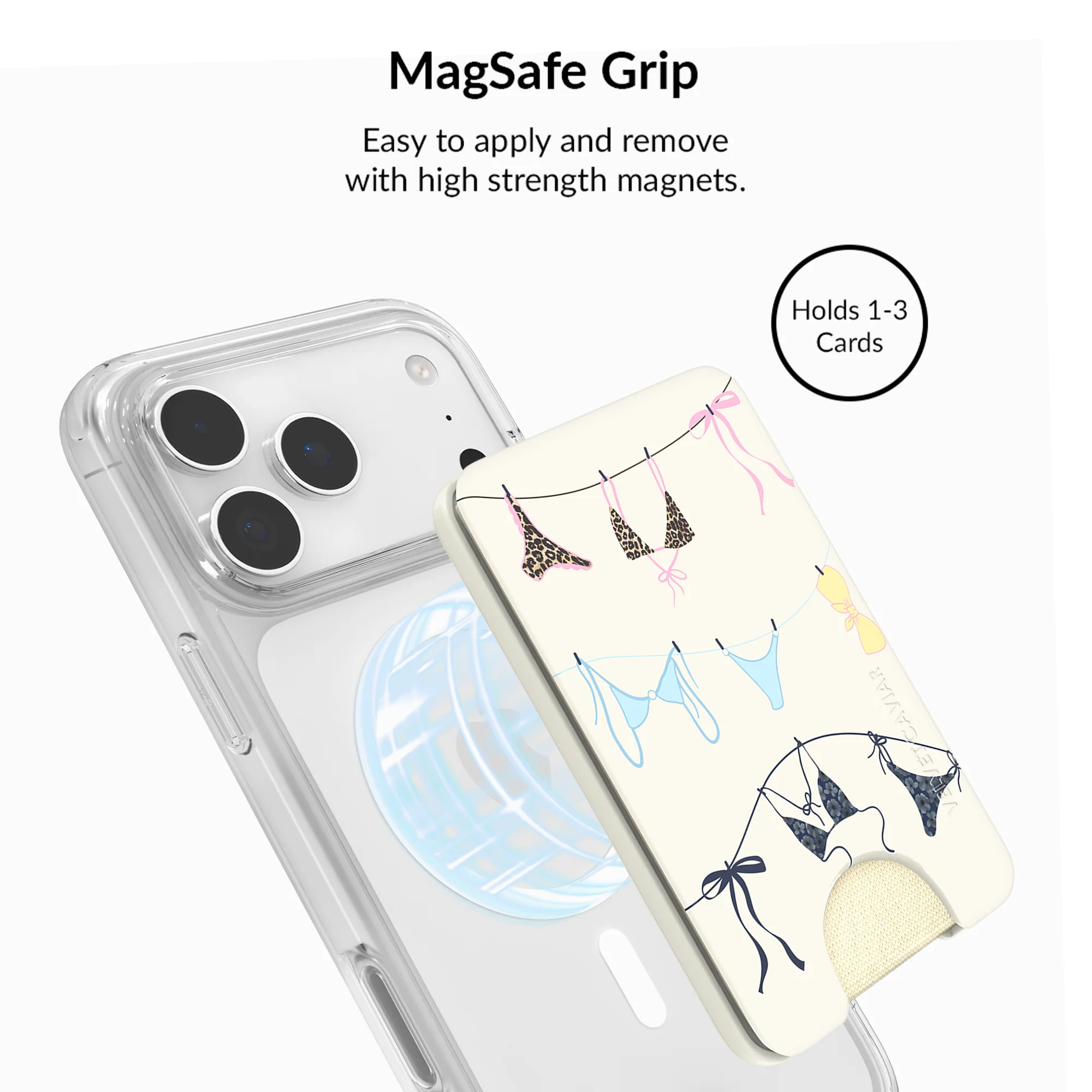 Tan Lines iPhone Bundle Set - Image 5