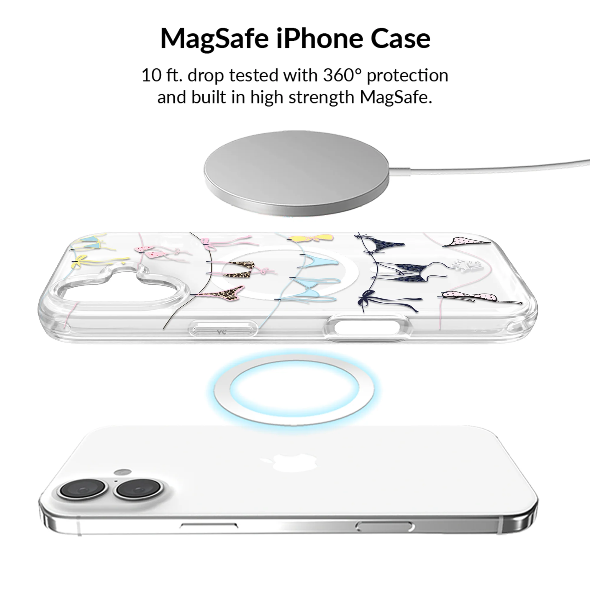 Tan Lines iPhone Bundle Set - Image 51