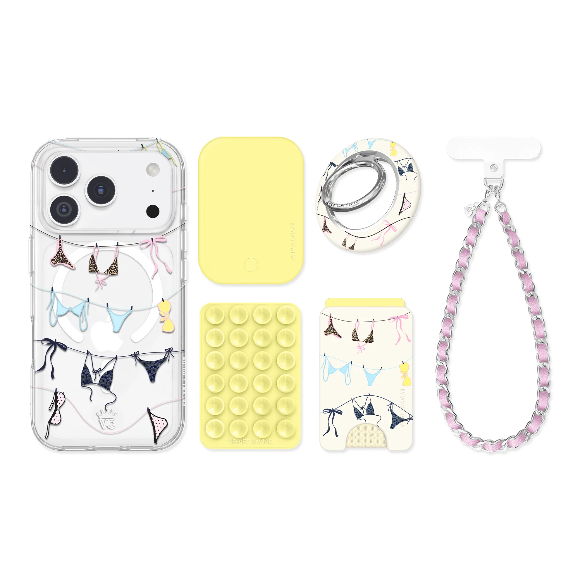 Tan Lines iPhone Bundle Set - Image 92