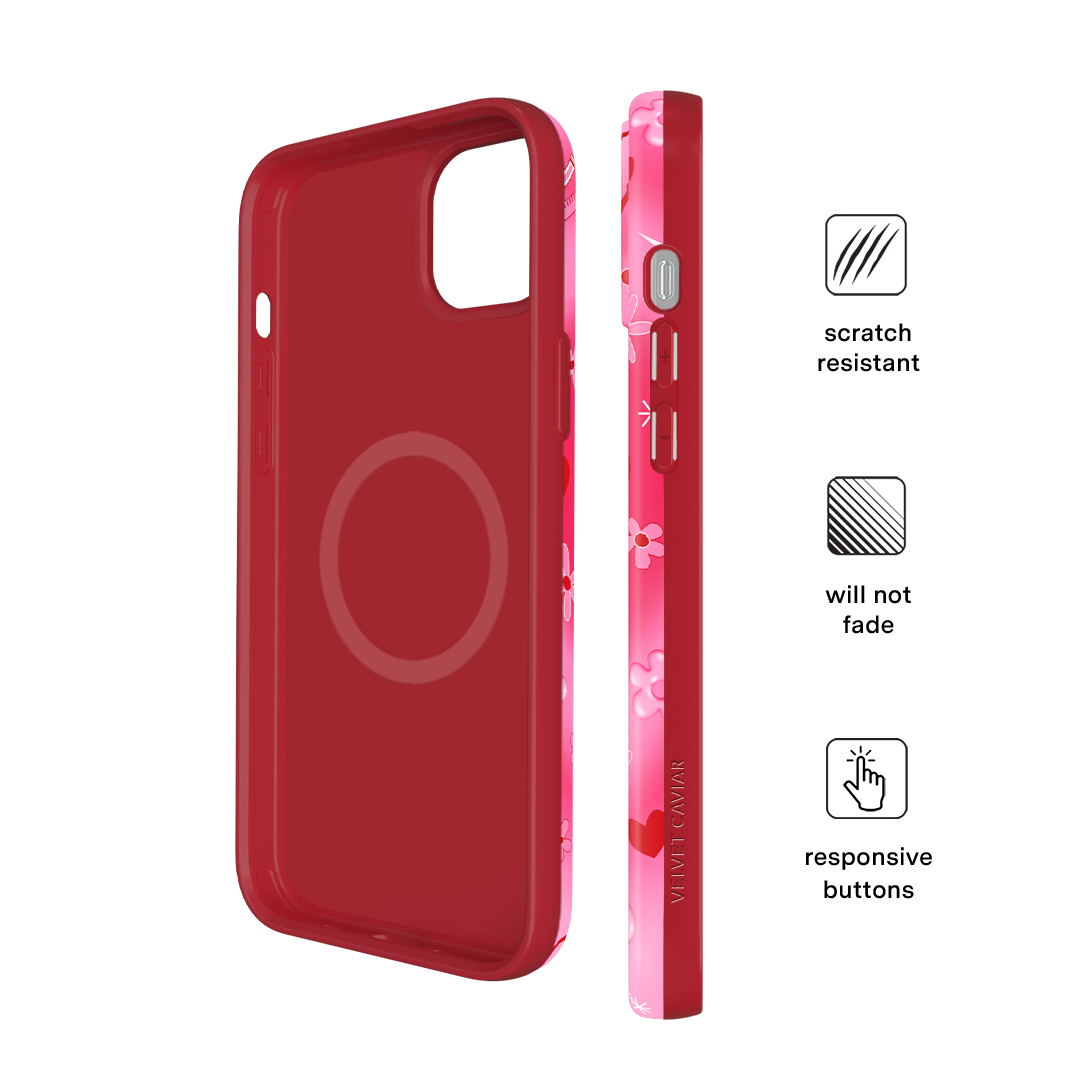 The Powerpuff Girls Blossom iPhone Case - Image 62