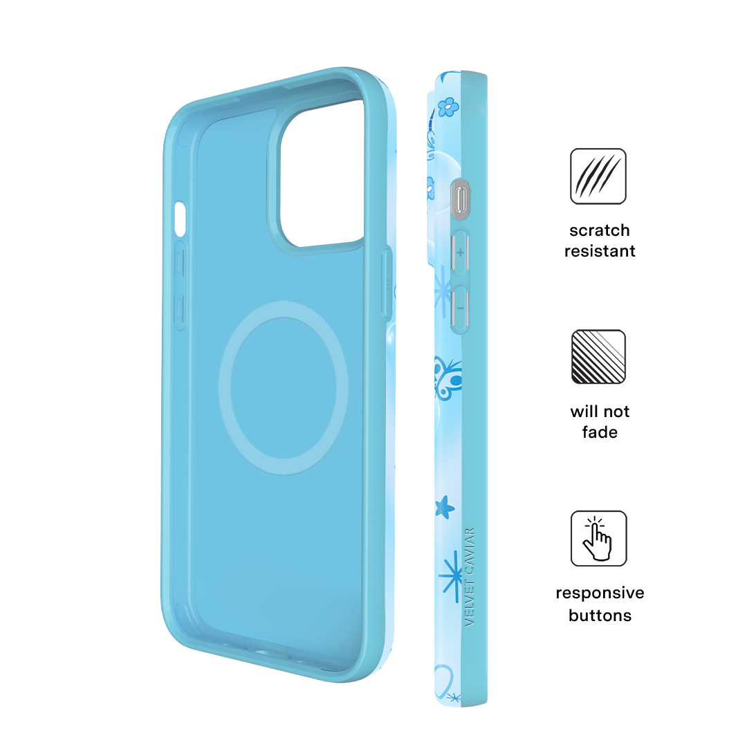 The Powerpuff Girls Bubbles iPhone Case - Image 69