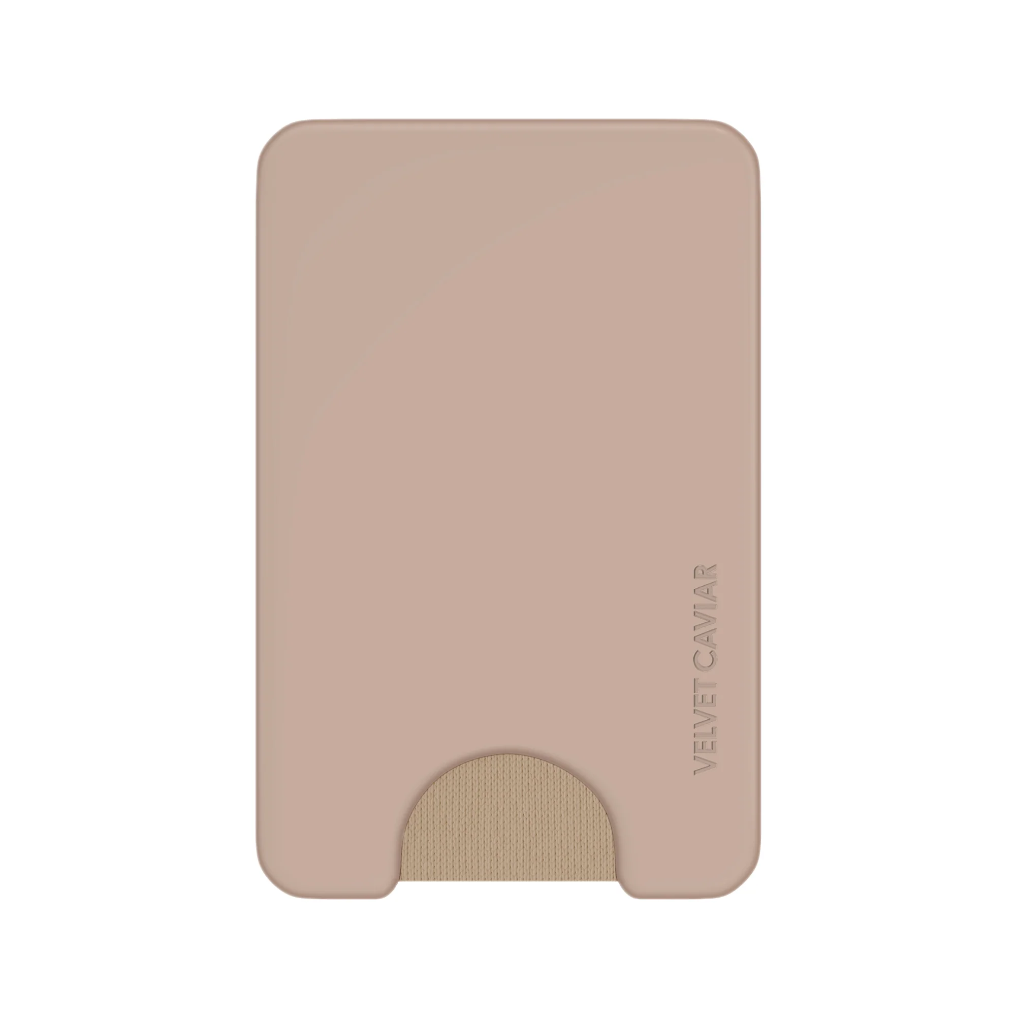 Toasted Almond MagSafe Wallet