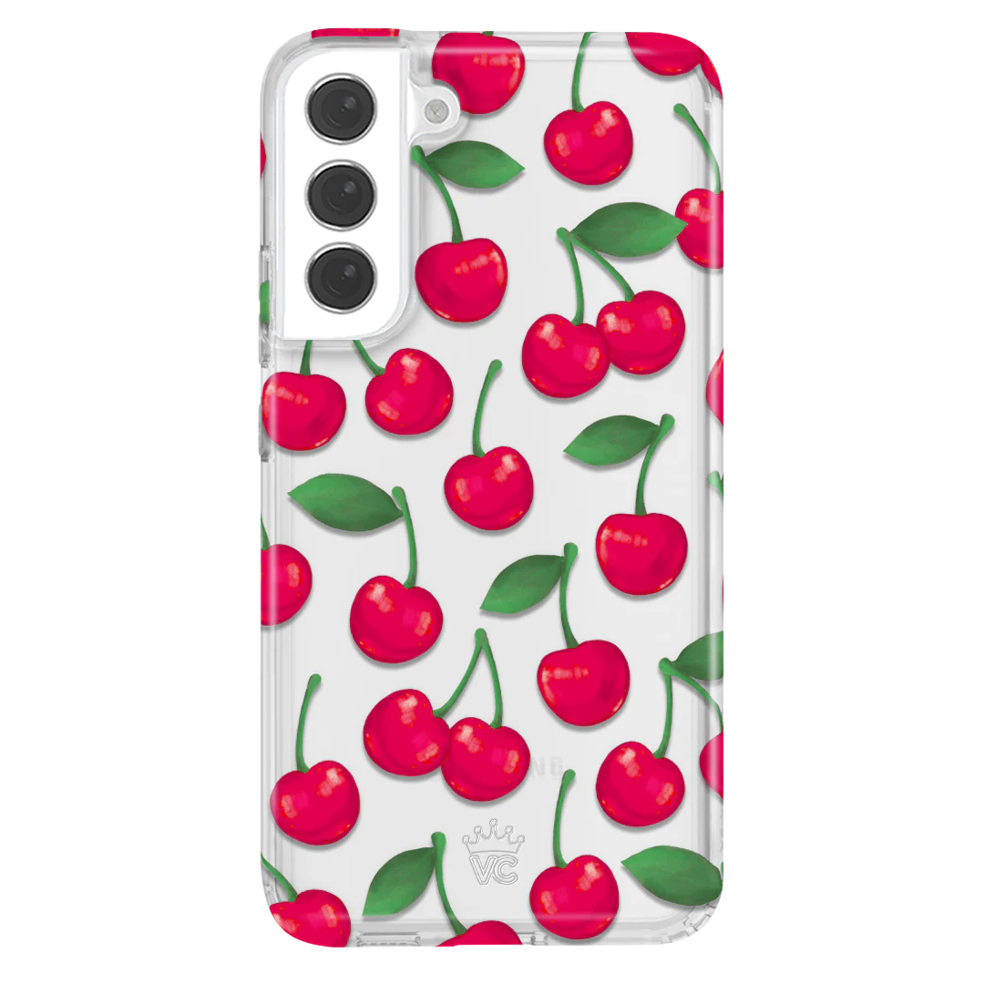 Very Cherry Samsung Case - Image 64