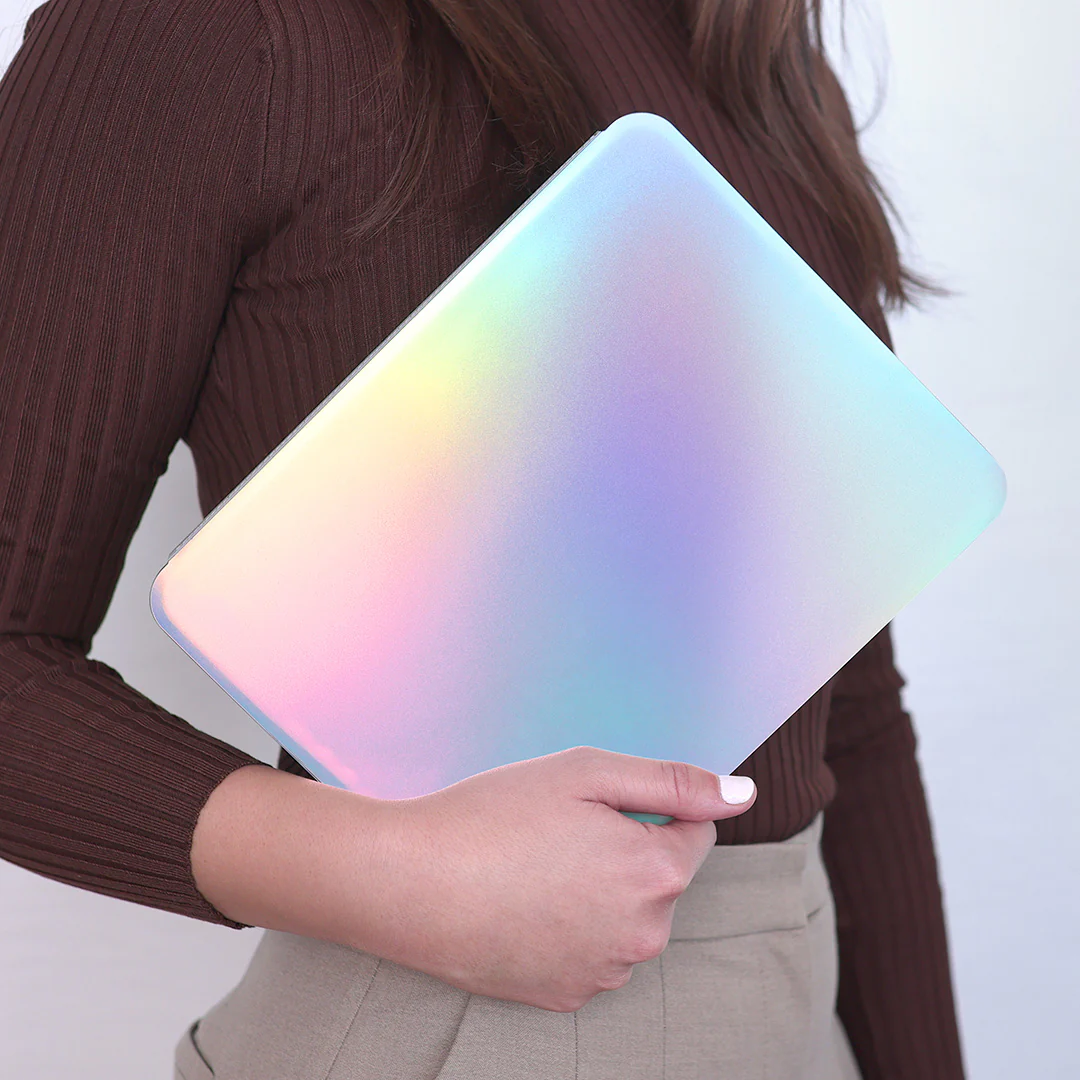 White Opal iPad Case 2.0 - Image 23