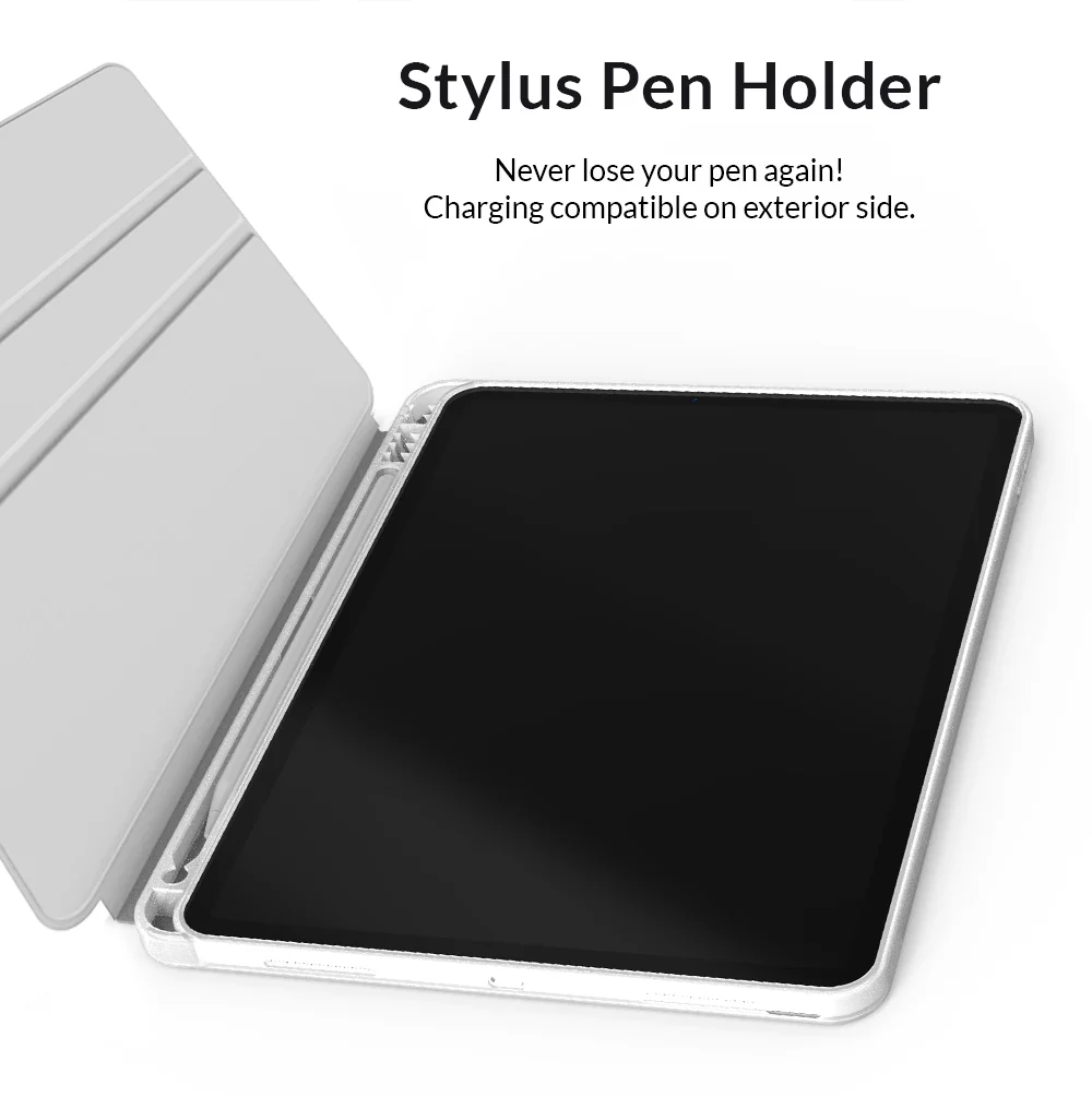 White Opal iPad Case 2.0 - Image 27