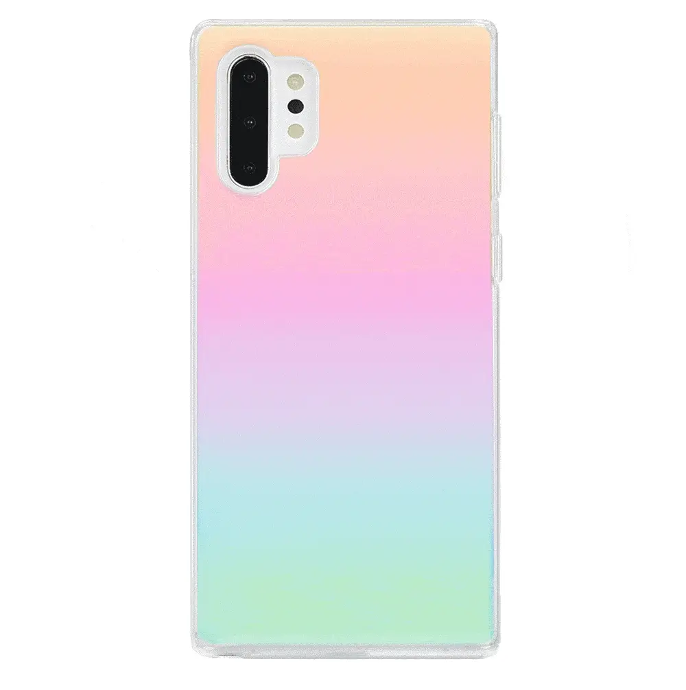 White Opal Samsung Case - Image 29