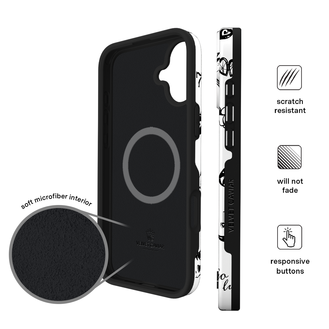 Good Luck iPhone Case - Image 120