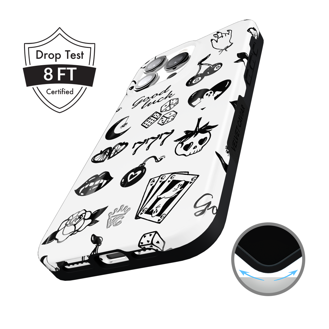 Good Luck iPhone Case - Image 29