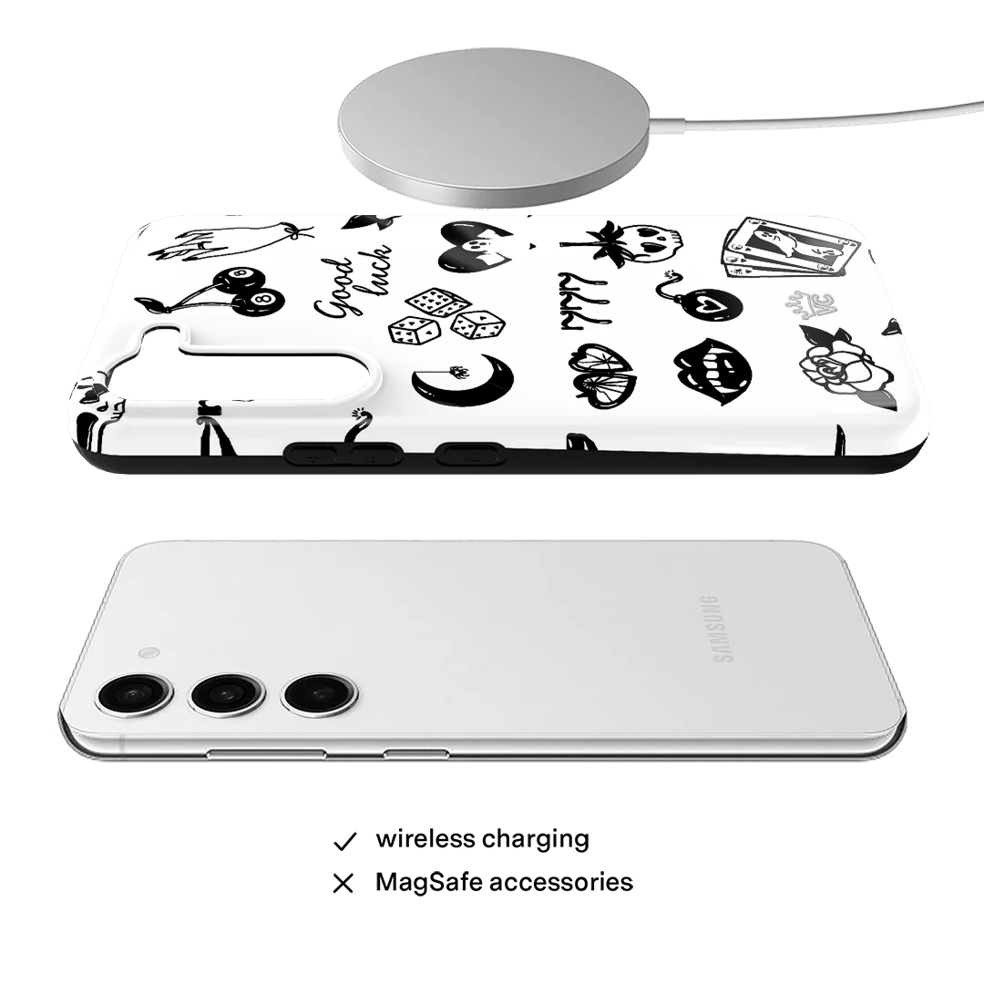 Good Luck Samsung Case - Image 23