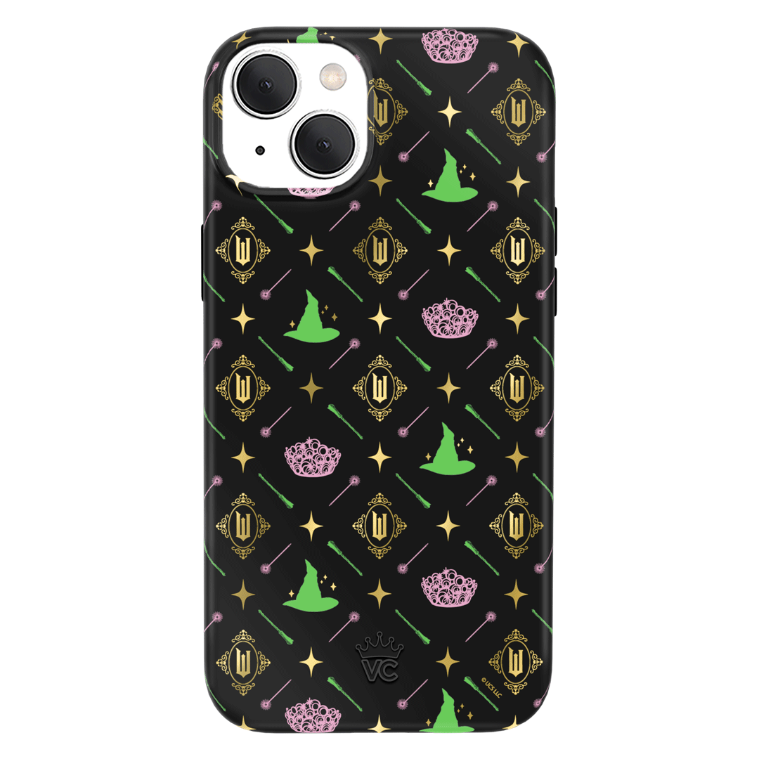 Wicked Best Witches iPhone Case - Image 41
