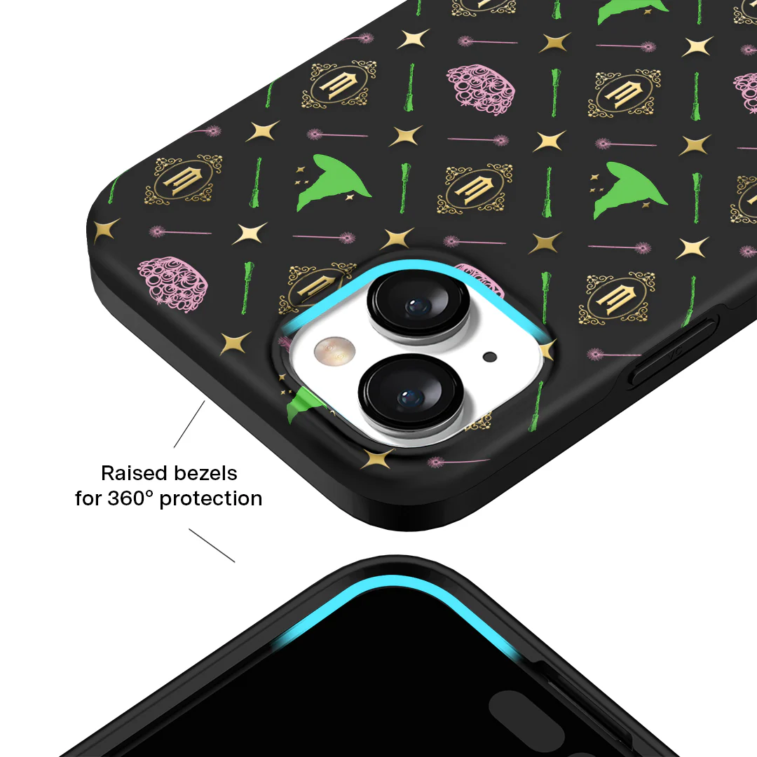 Wicked Best Witches iPhone Case - Image 48