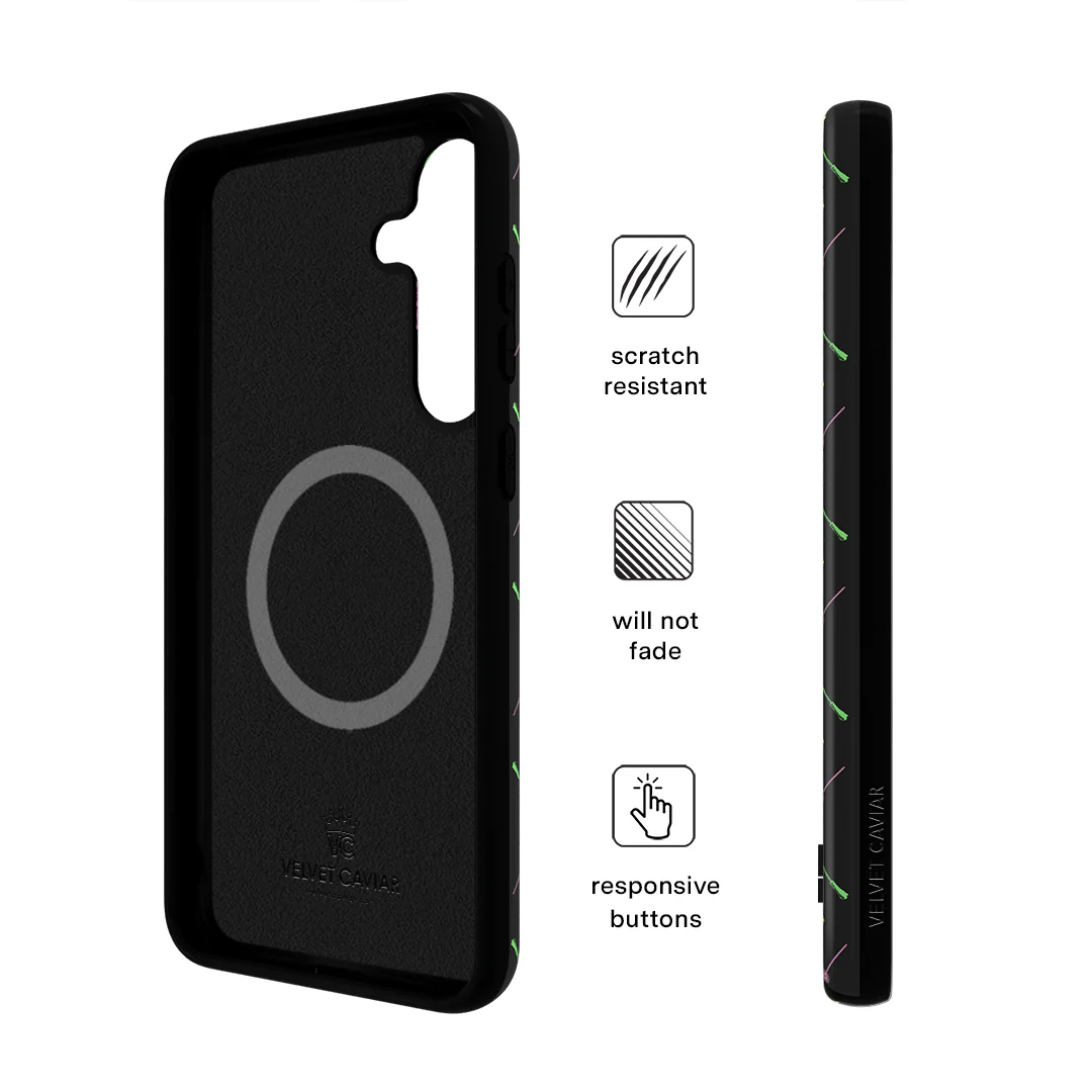 Wicked Best Witches Samsung Case - Image 10