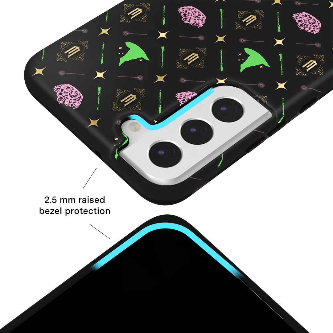 Wicked Best Witches Samsung Case - Image 53