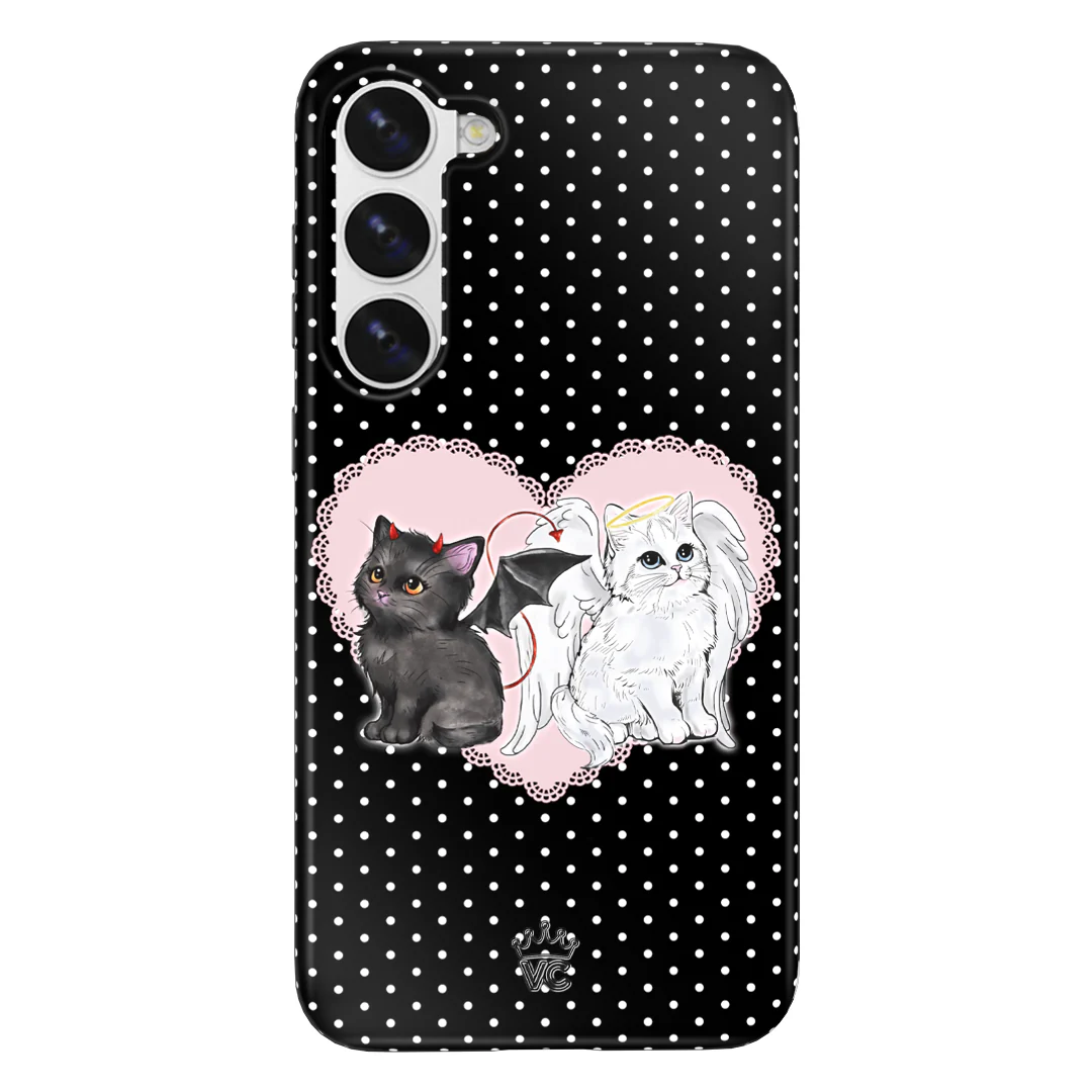 Wicked Kittens Samsung Case - Image 31
