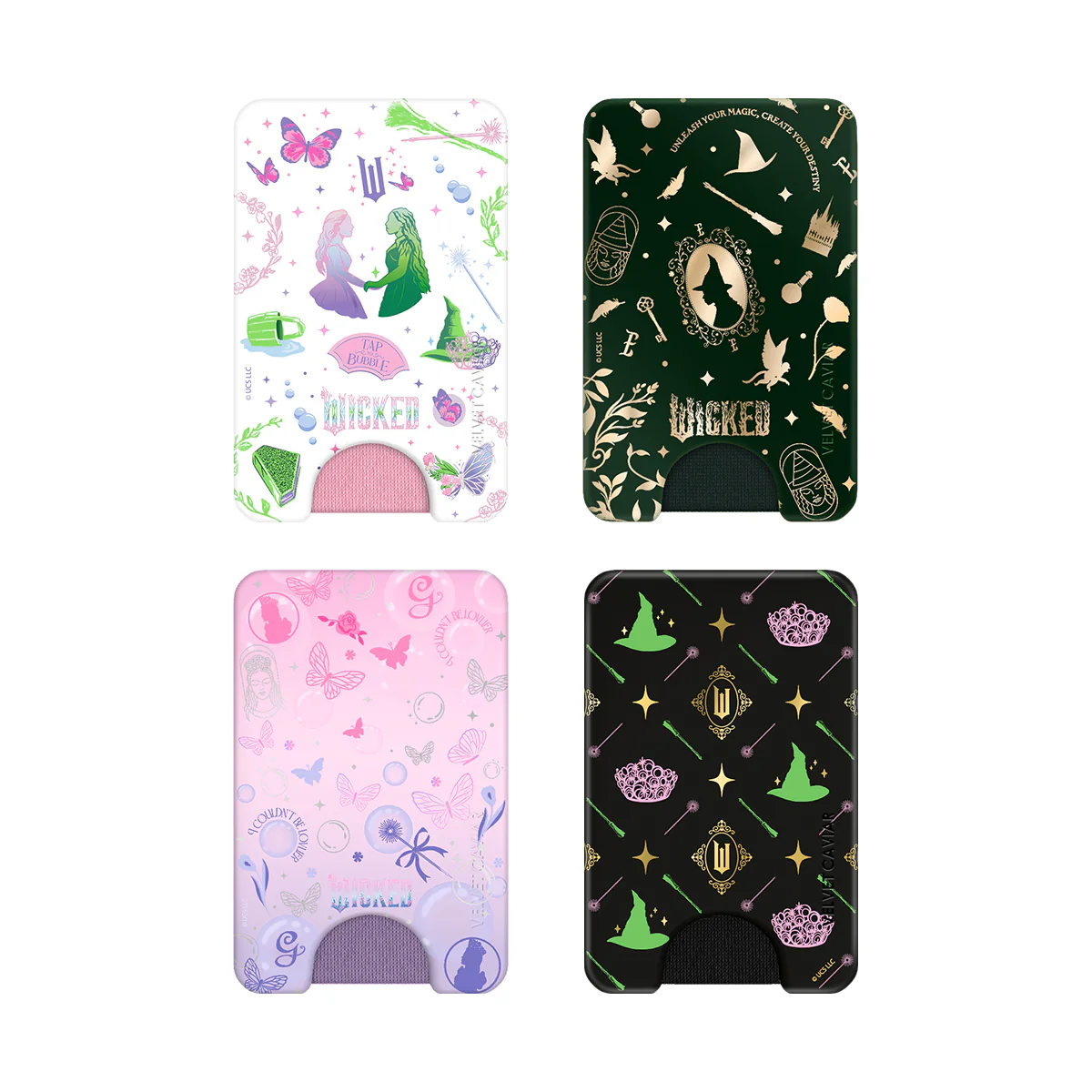 Wicked PR Collector's Bundle - Image 14
