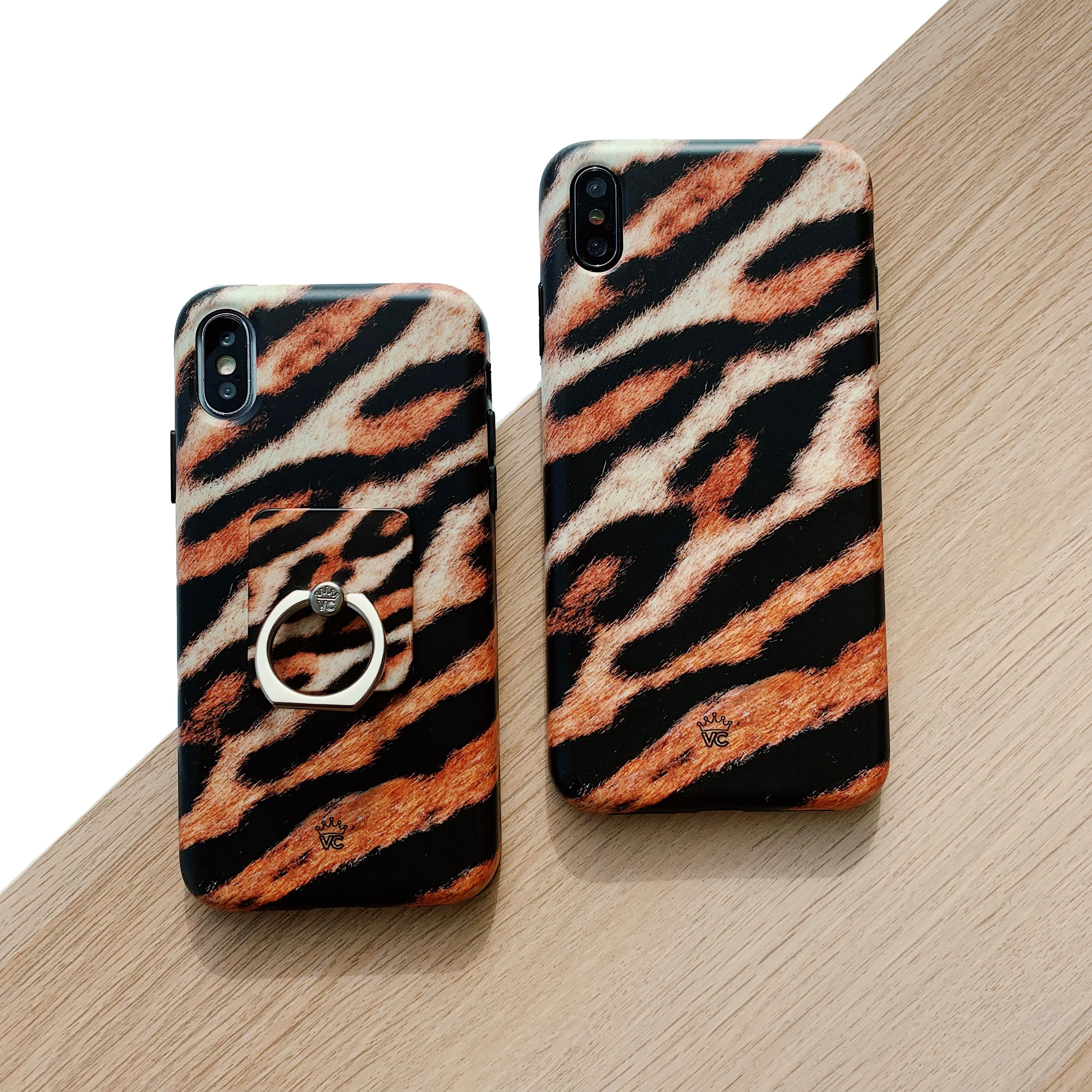 Wildcat Leopard iPhone Case - Image 42