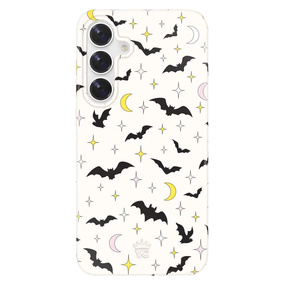 Witching Hour Bats Samsung Case - Image 16