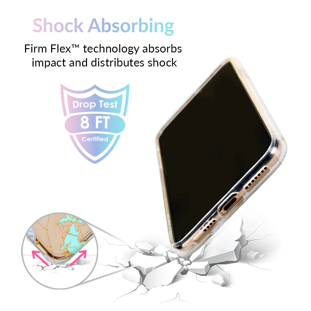 Zodiac Clear iPhone Case - Image 22